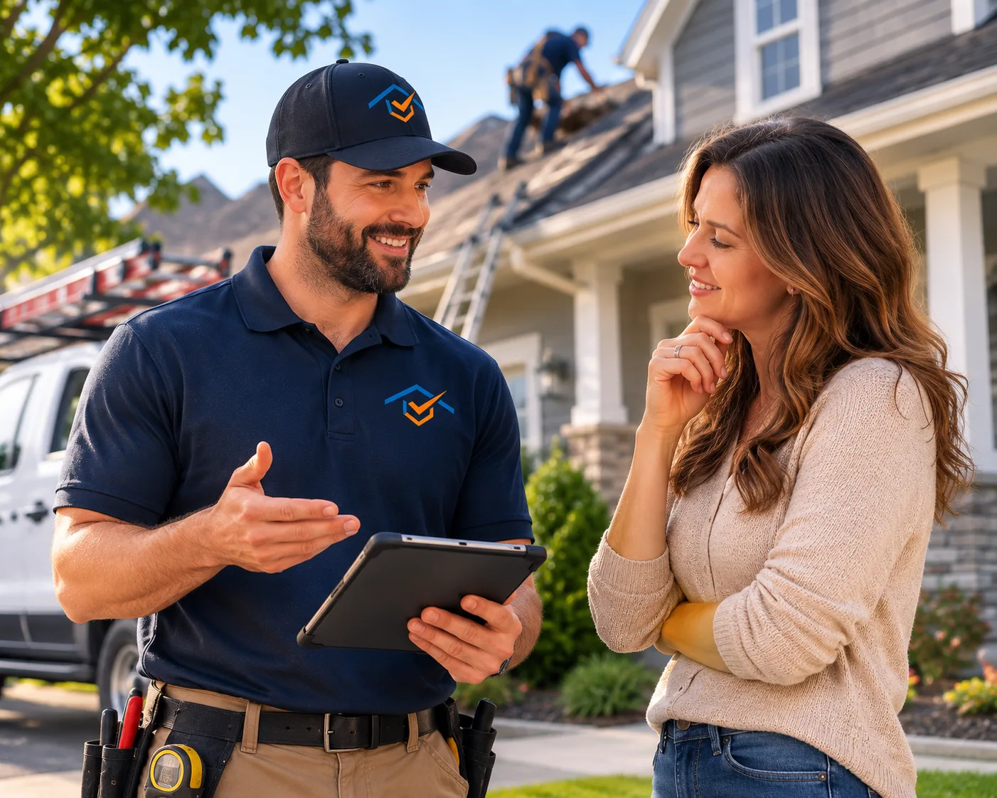 Roof Inspection FAQs in Funston, GA